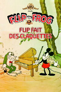 Flip fait des claquettes (1930)