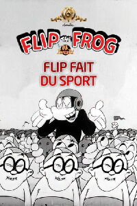 Flip fait du Sport (1932)