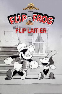 Flip laitier (1932)