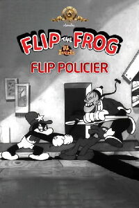 Flip policier (1933)