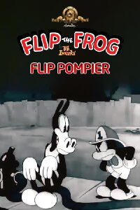 Flip pompier (1932)