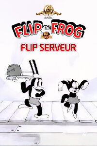 Flip serveur (1931)