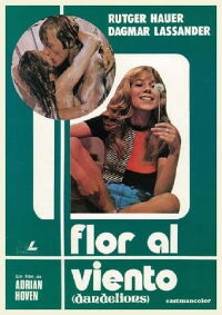 Flor al viento (1974)