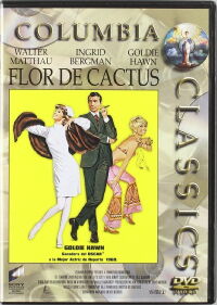 Flor de cactus (1969)