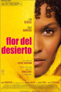 Flor del desierto (2009)