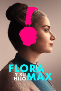 Flora e hijo (2023)