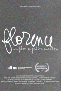 Florence (2019)