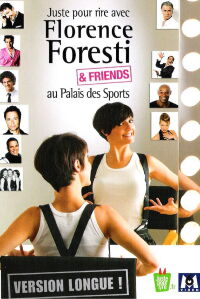 Florence Foresti & Friends 2019 (2019)