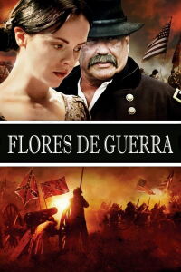 Flores de guerra (2012)
