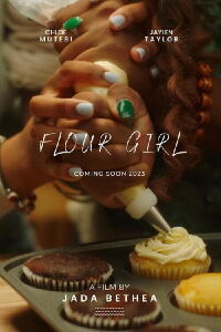 Flour Girl (2023)