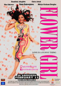 Flower Girl (2013)
