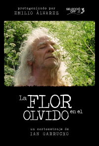 Flower in Oblivion (2024)