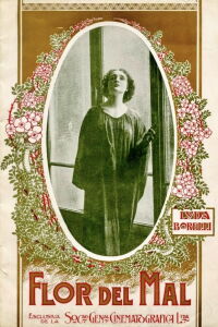Flower of Evil (1915)