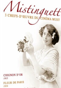Flower of Paris (1916)