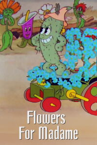 Flowers for Madame (1935)
