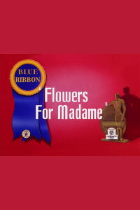 Flowers for Madame (1935)