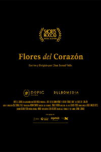 Flowers of the Heart (2023)