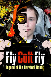 Fly Colt Fly (2014)
