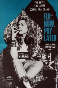 Fly Now, Pay Later (1969)