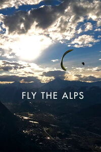 Fly the Alps (2019)