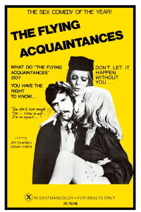Flying Acquaintances (1973)