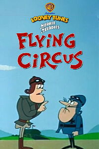 Flying Circus (1968)