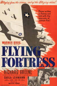 Flying Fortress (1942)