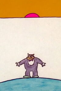 Flying Fur (1981)