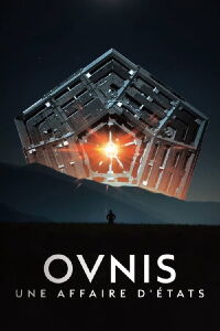 Flying Objects: A State Secret (2020)