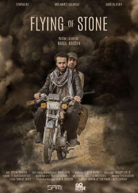Flying of Stone (2017)
