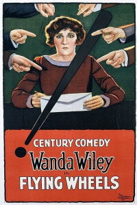 Flying Wheels (1926)