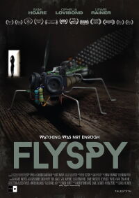 Flyspy (2016)