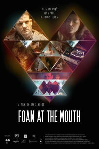 Foaming at the Mouth (2017)