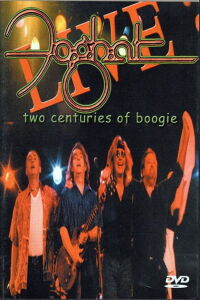 Foghat: Two Centuries of Boogie (2001)