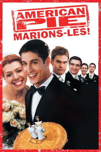 Folies de graduation 3 - Le mariage (2003)