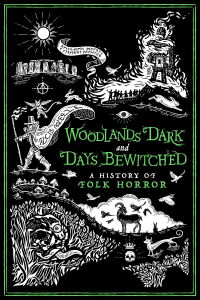 Folk horror: bosques sombríos y días de embrujo (2021)