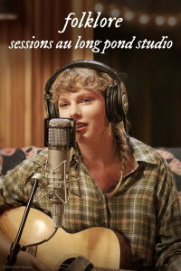 Folklore : Sessions au Long Pond Studio (2020)