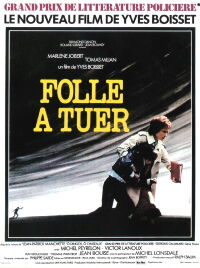 Folle à tuer (1975)