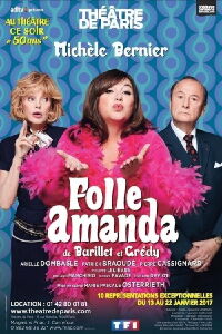 Folle Amanda (2017)