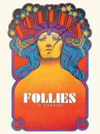Follies: In Concert (1986)
