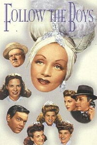 Follow the Boys (1944)