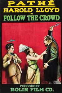 Follow the Crowd (1918)
