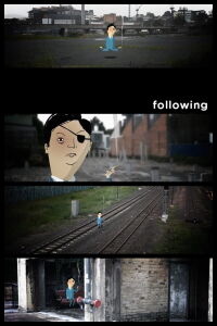 Following (2011)