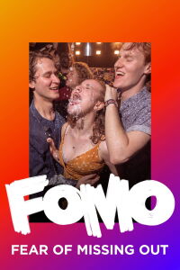 FOMO: Megosztod, és uralkodsz (2019)