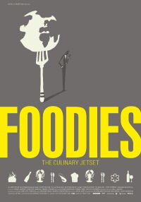 Foodies (2015)