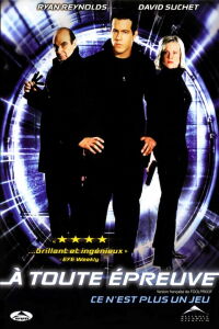 Foolproof (2003)