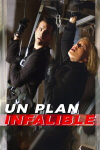 Foolproof (2003)