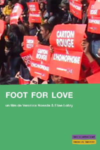 Foot for Love (2015)