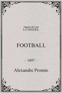 Football (1897)