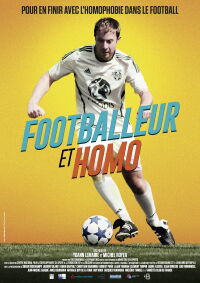 Footballeur et homosexuel : au cœur du tabou (2019)